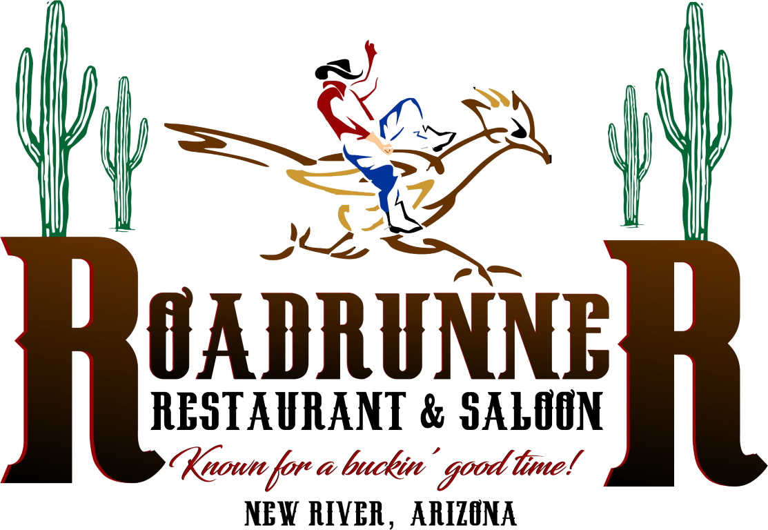 RoadRunner Logo