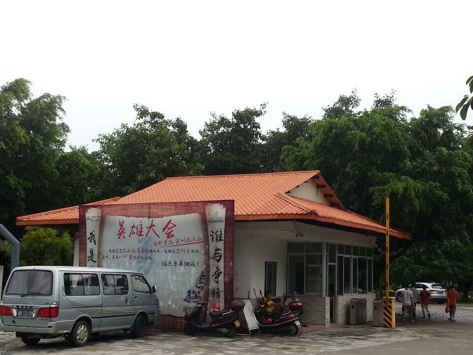坤寶合成樹脂瓦你指的擁有呦！
