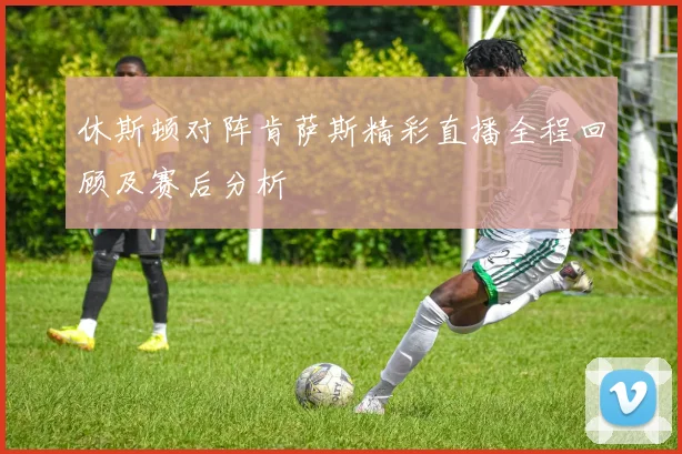 休斯顿对阵肯萨斯精彩直播全程回顾及赛后分析